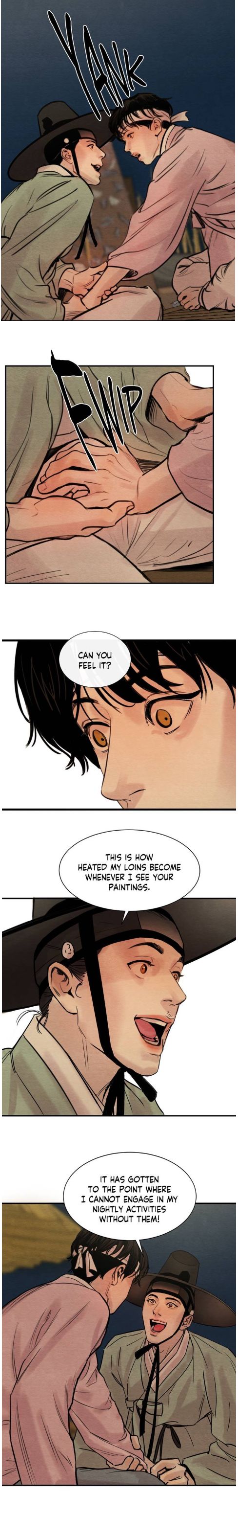 Painter-Of-The-Night-By-Byeonduck-Eng page 9