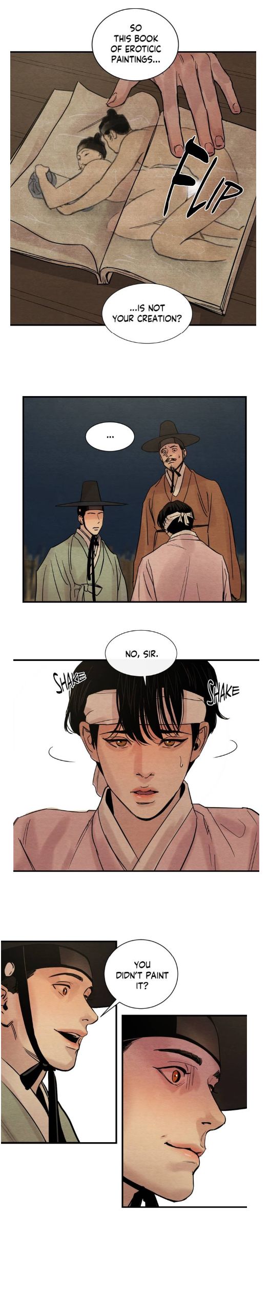 Painter-Of-The-Night-By-Byeonduck-Eng page 12