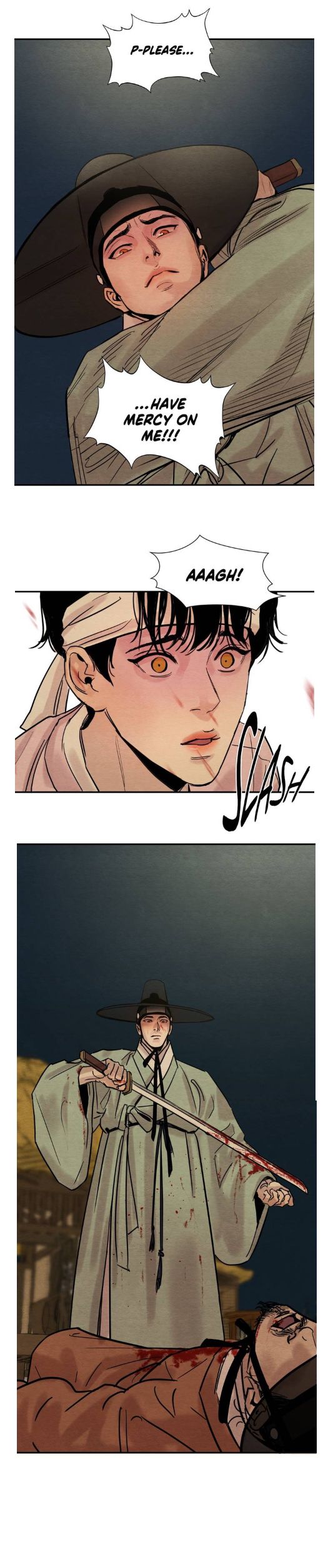 Painter-Of-The-Night-By-Byeonduck-Eng page 14