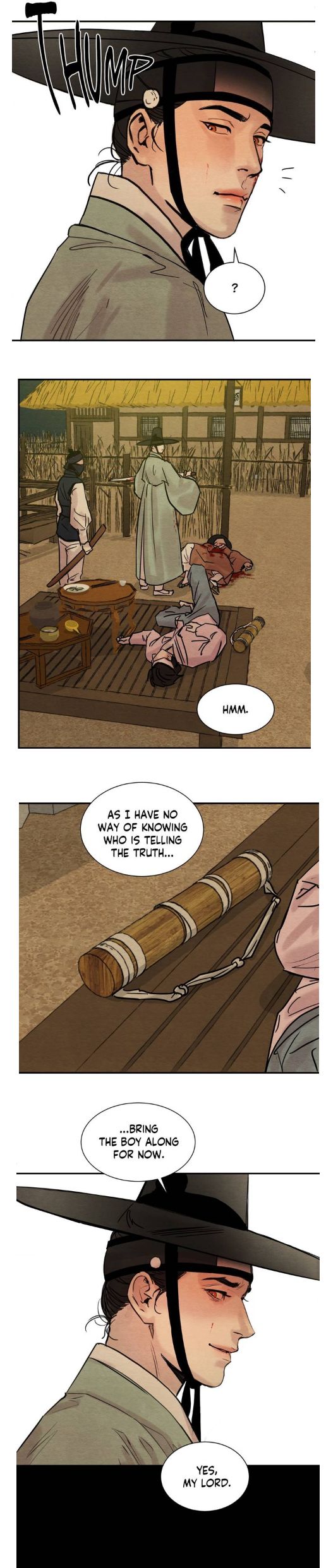 Painter-Of-The-Night-By-Byeonduck-Eng page 15