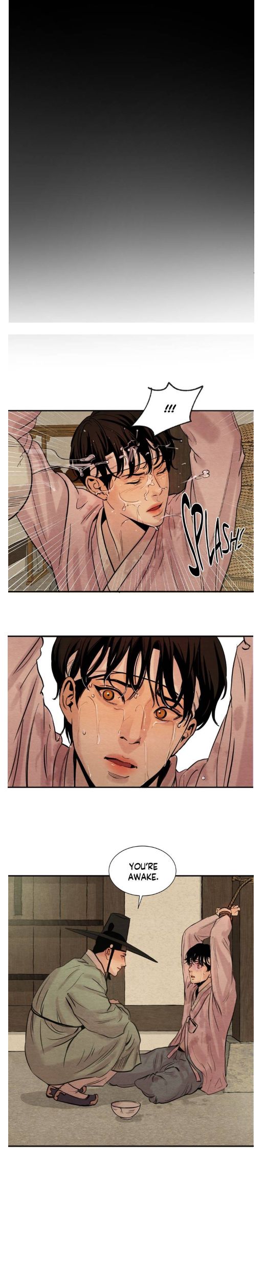 Painter-Of-The-Night-By-Byeonduck-Eng page 16