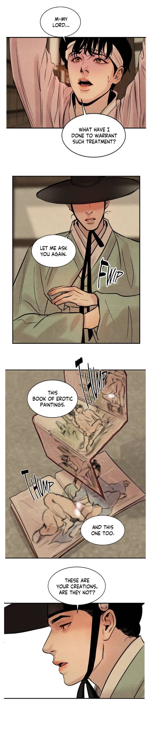 Painter-Of-The-Night-By-Byeonduck-Eng page 18