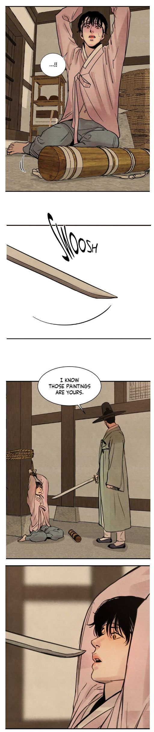Painter-Of-The-Night-By-Byeonduck-Eng page 20