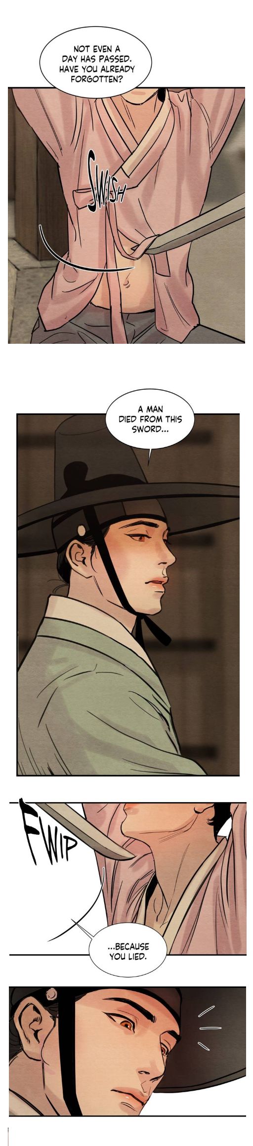 Painter-Of-The-Night-By-Byeonduck-Eng page 21