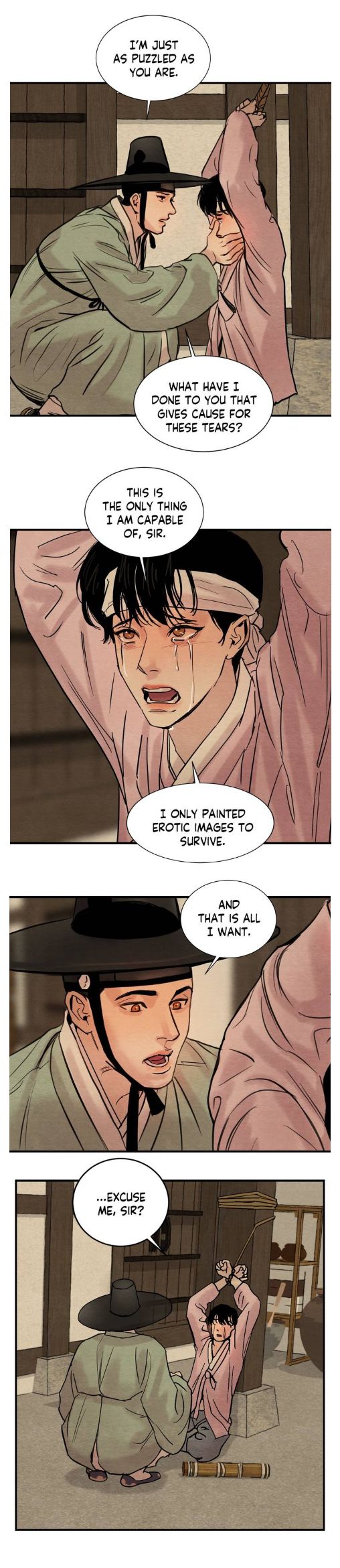 Painter-Of-The-Night-By-Byeonduck-Eng page 23