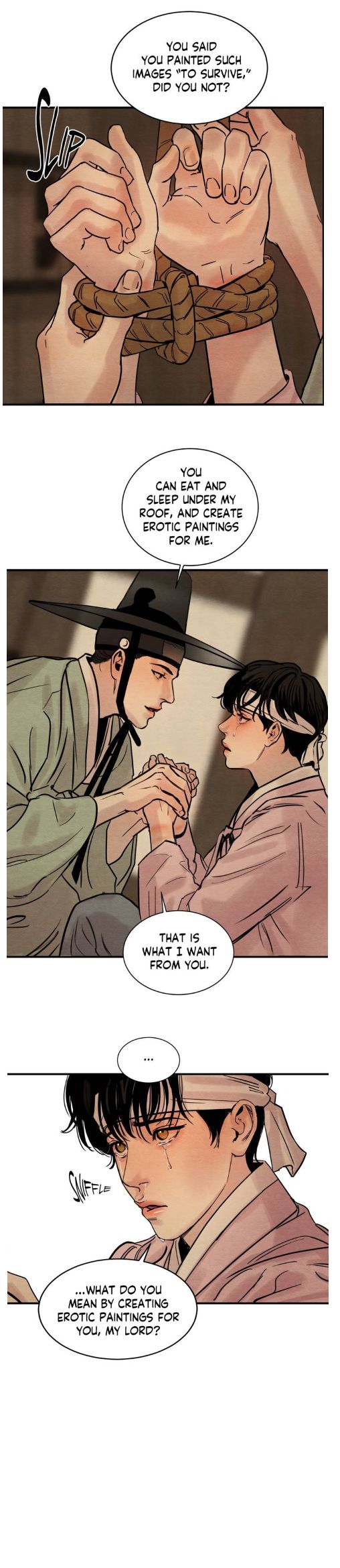 Painter-Of-The-Night-By-Byeonduck-Eng page 24