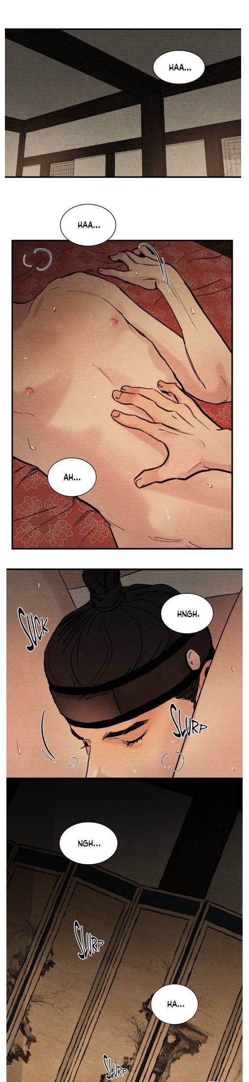 Painter-Of-The-Night-By-Byeonduck-Eng page 25