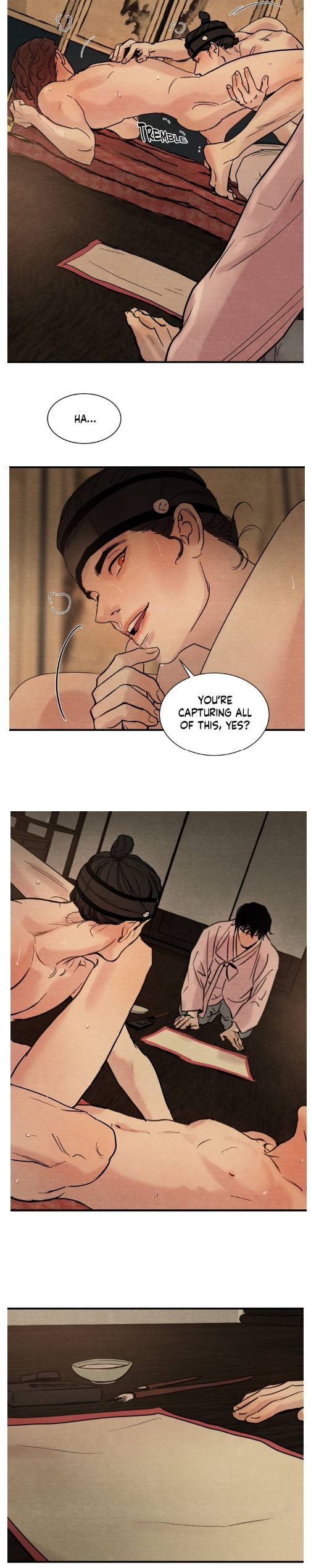 Painter-Of-The-Night-By-Byeonduck-Eng page 26