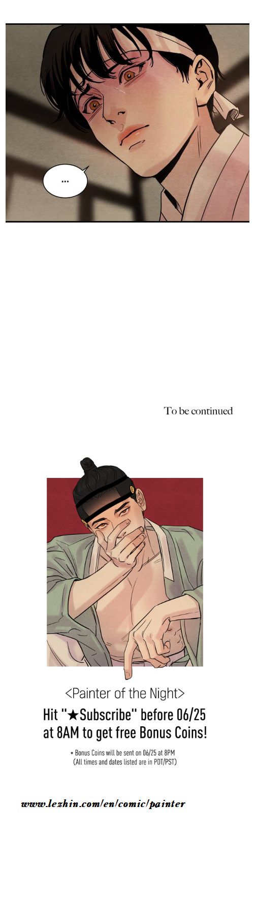 Painter-Of-The-Night-By-Byeonduck-Eng page 27