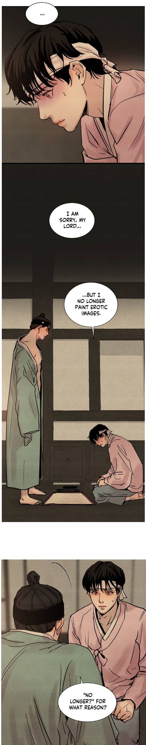 Painter-Of-The-Night-By-Byeonduck-Eng page 2