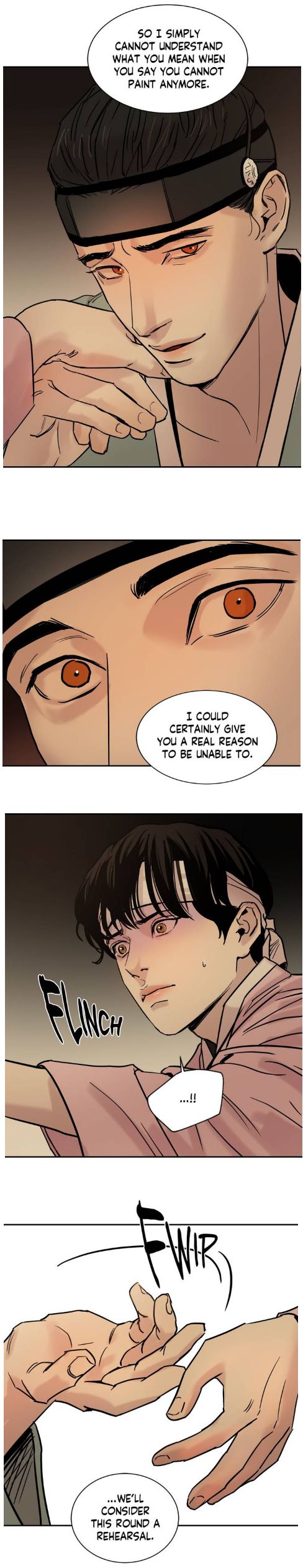 Painter-Of-The-Night-By-Byeonduck-Eng page 4