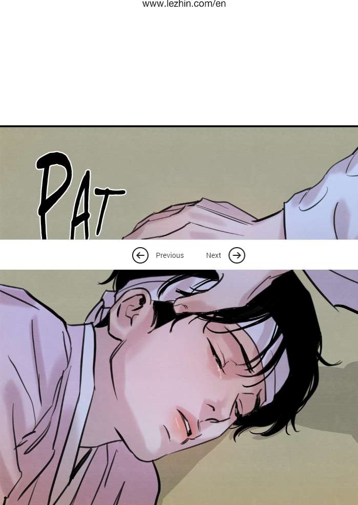 Painter-Of-The-Night-By-Byeonduck-Eng chapter_003 thumbnail