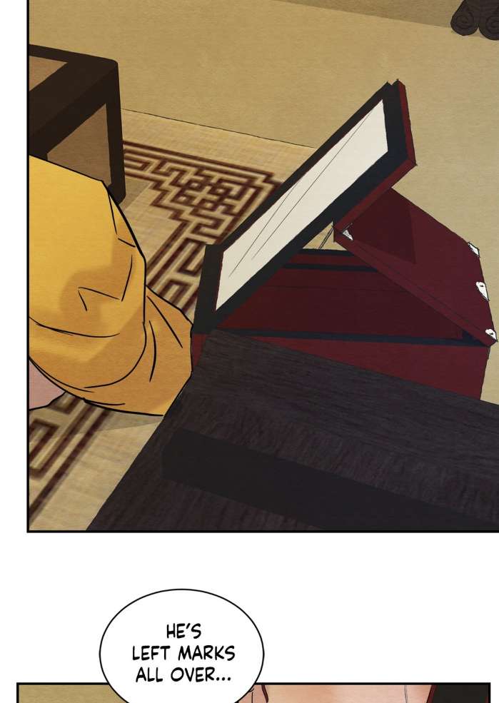 Painter-Of-The-Night-By-Byeonduck-Eng page 13