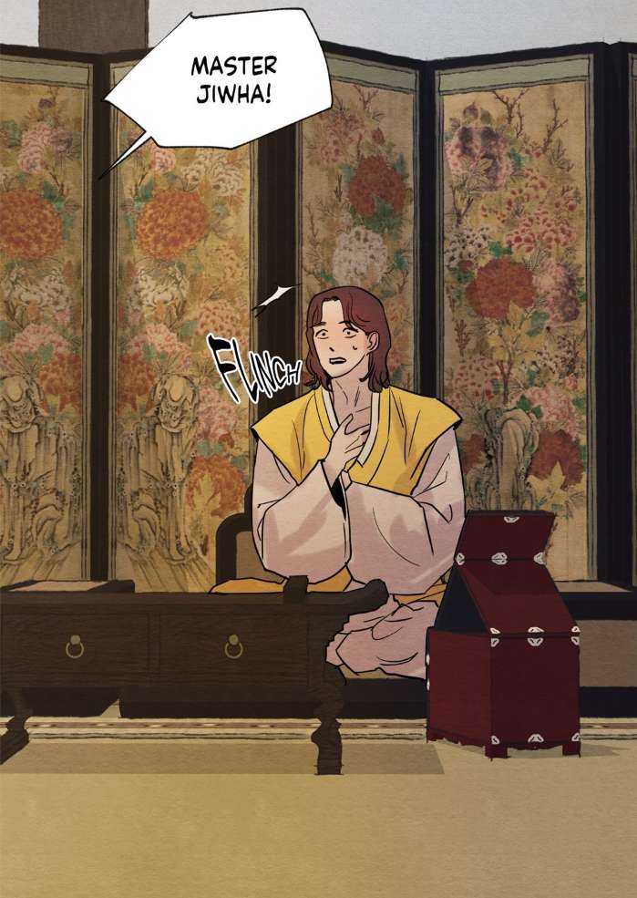Painter-Of-The-Night-By-Byeonduck-Eng page 15