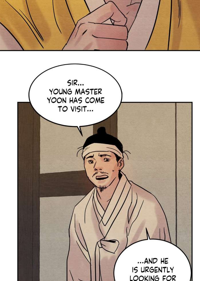 Painter-Of-The-Night-By-Byeonduck-Eng page 17