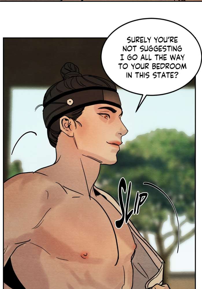 Painter-Of-The-Night-By-Byeonduck-Eng page 34