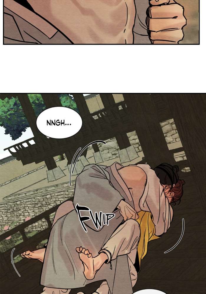 Painter-Of-The-Night-By-Byeonduck-Eng page 35
