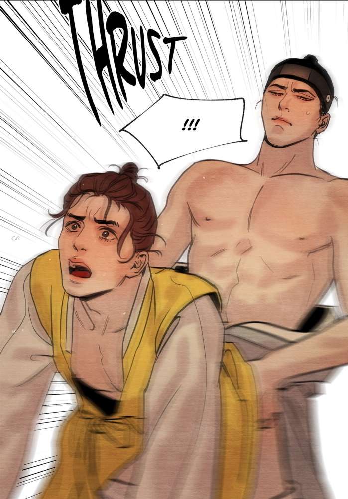 Painter-Of-The-Night-By-Byeonduck-Eng page 43