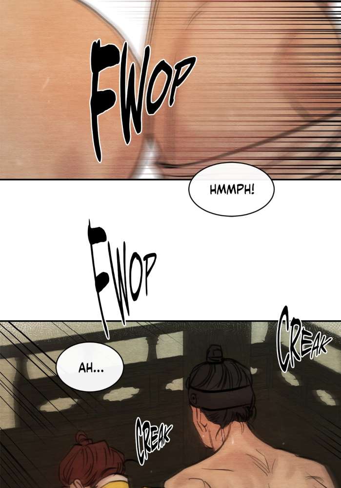 Painter-Of-The-Night-By-Byeonduck-Eng page 46