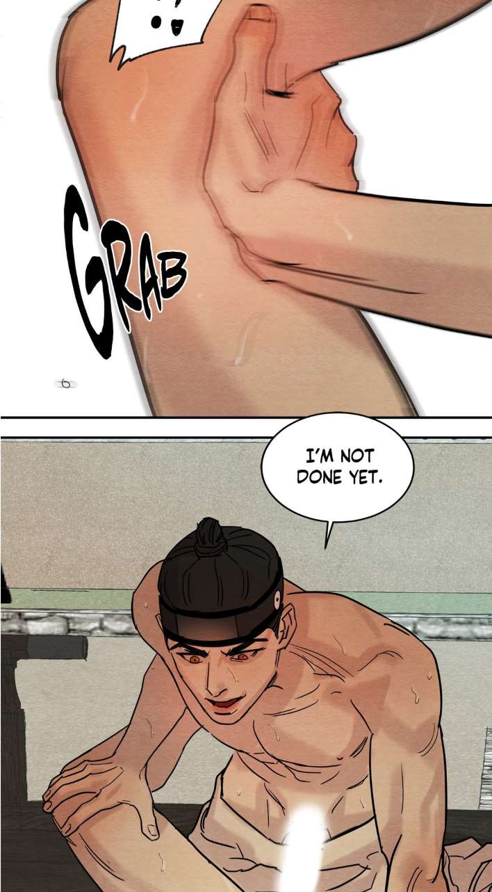 Painter-Of-The-Night-By-Byeonduck-Eng page 66