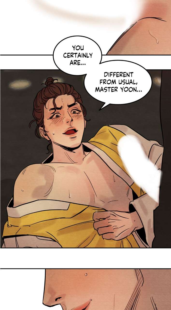 Painter-Of-The-Night-By-Byeonduck-Eng page 68