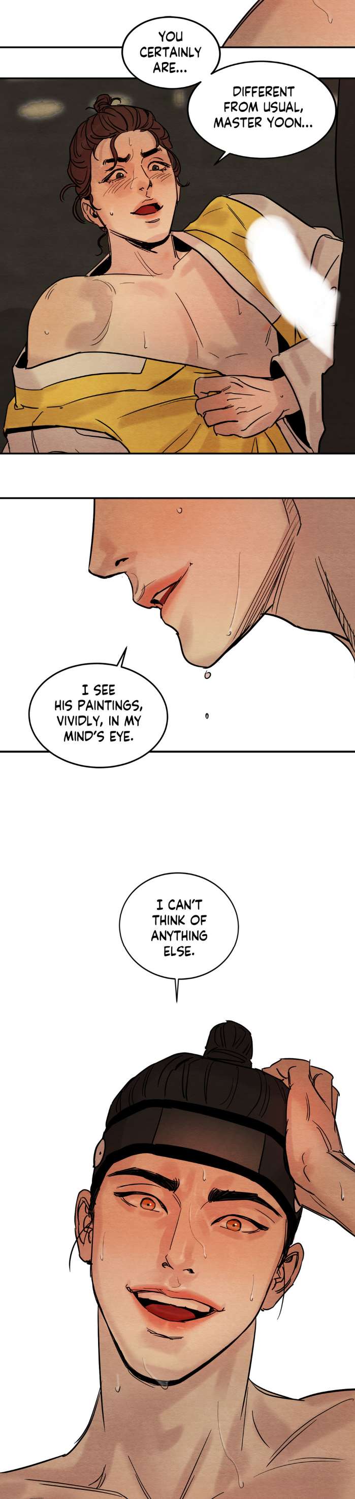 Painter-Of-The-Night-By-Byeonduck-Eng page 2