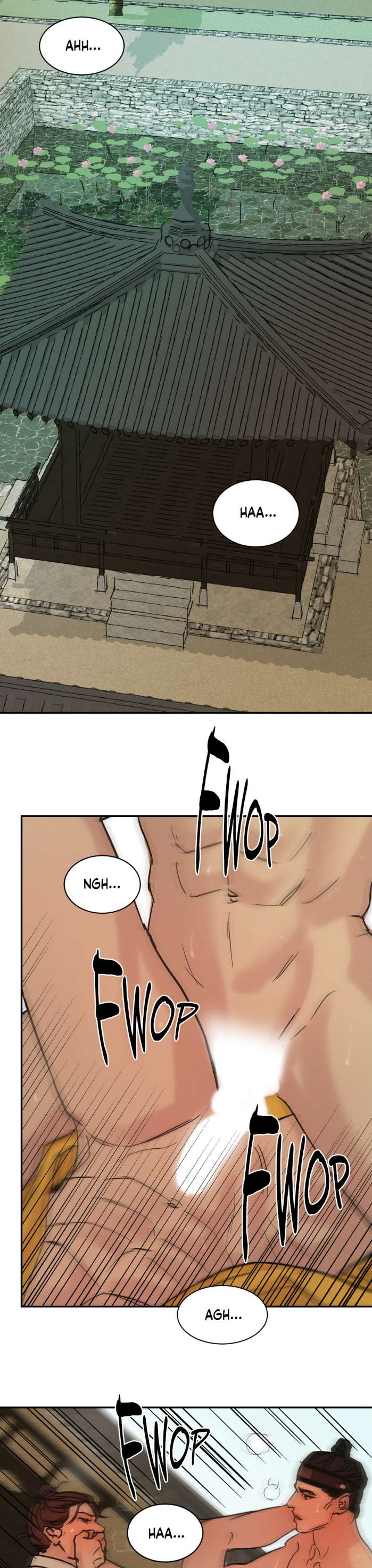 Painter-Of-The-Night-By-Byeonduck-Eng page 6