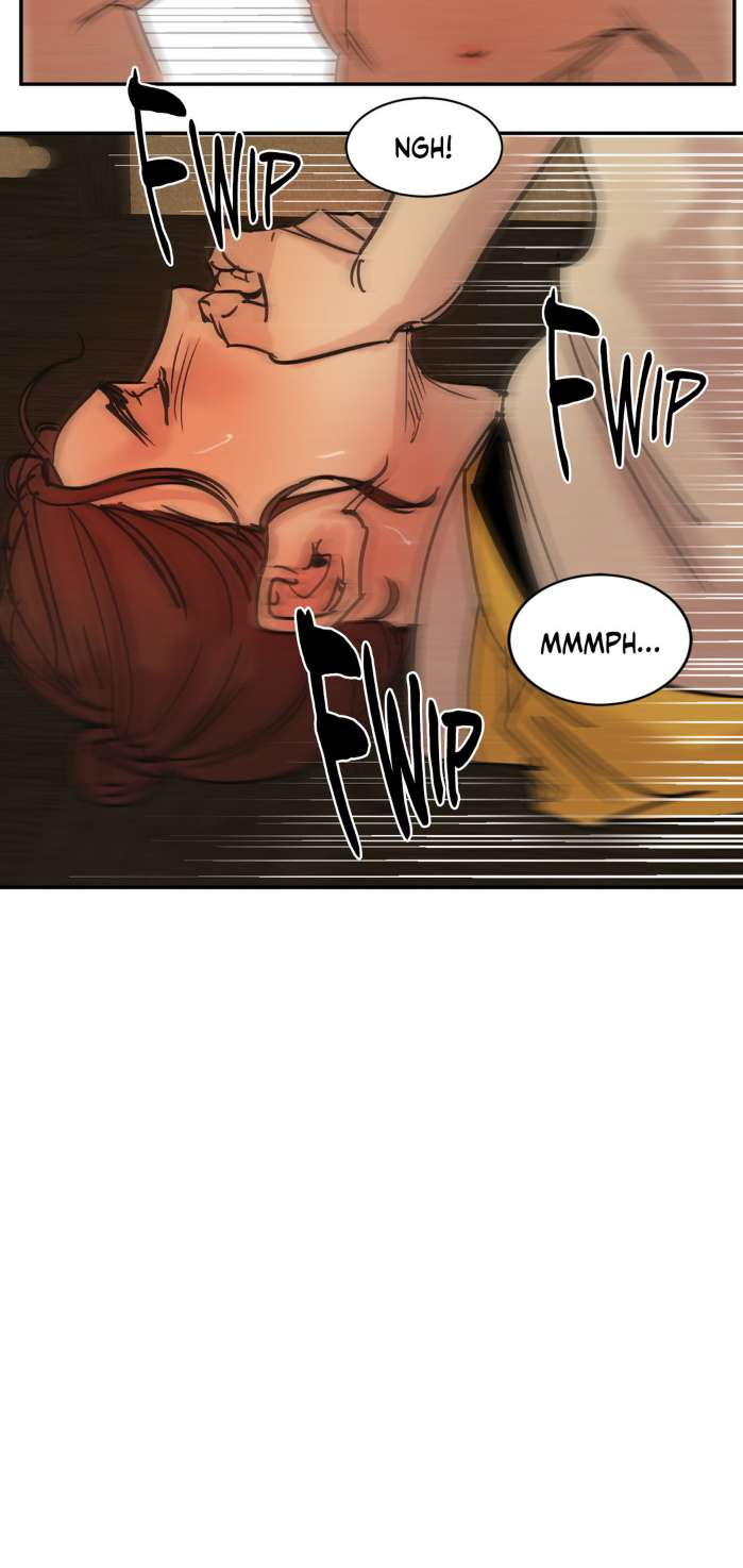 Painter-Of-The-Night-By-Byeonduck-Eng page 14