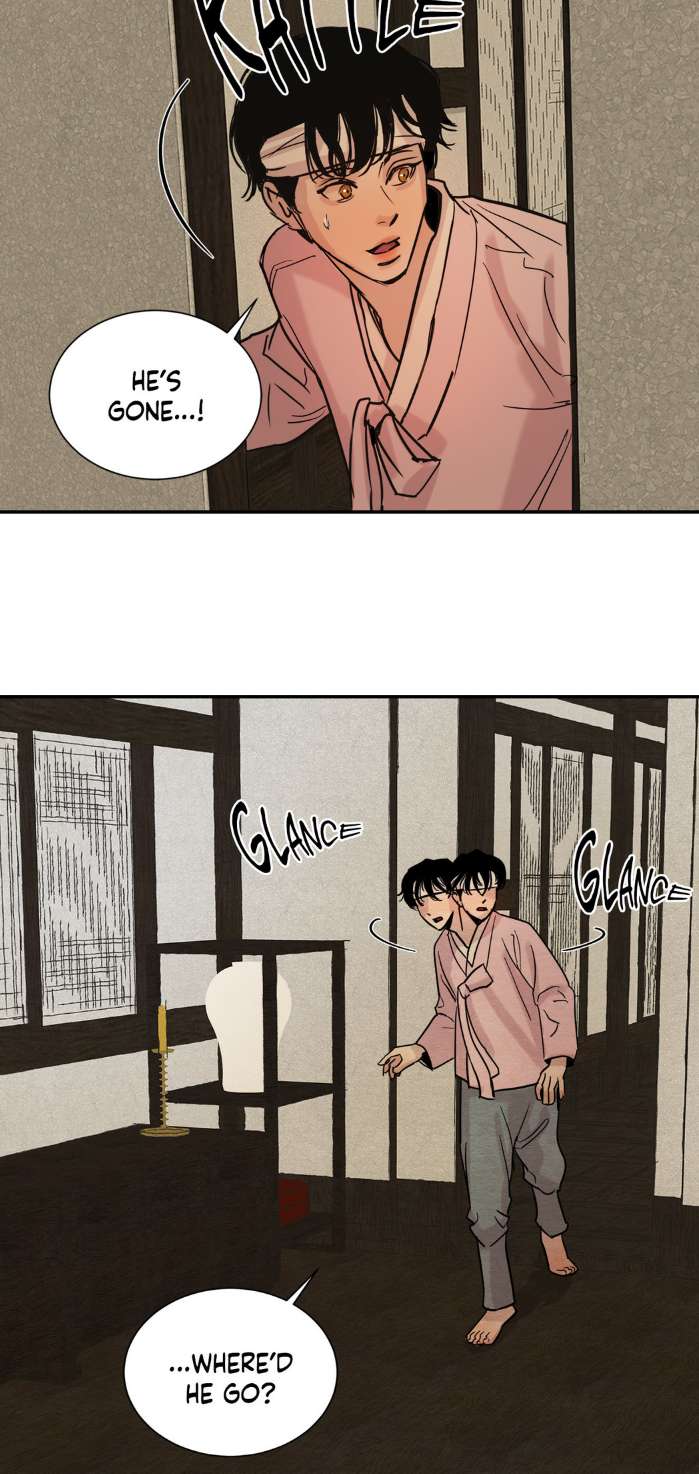 Painter-Of-The-Night-By-Byeonduck-Eng page 16
