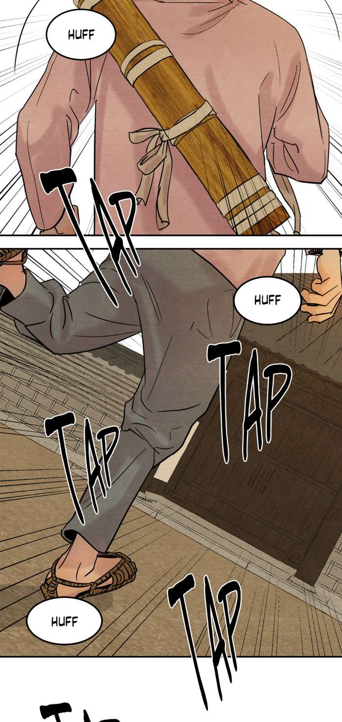 Painter-Of-The-Night-By-Byeonduck-Eng page 19