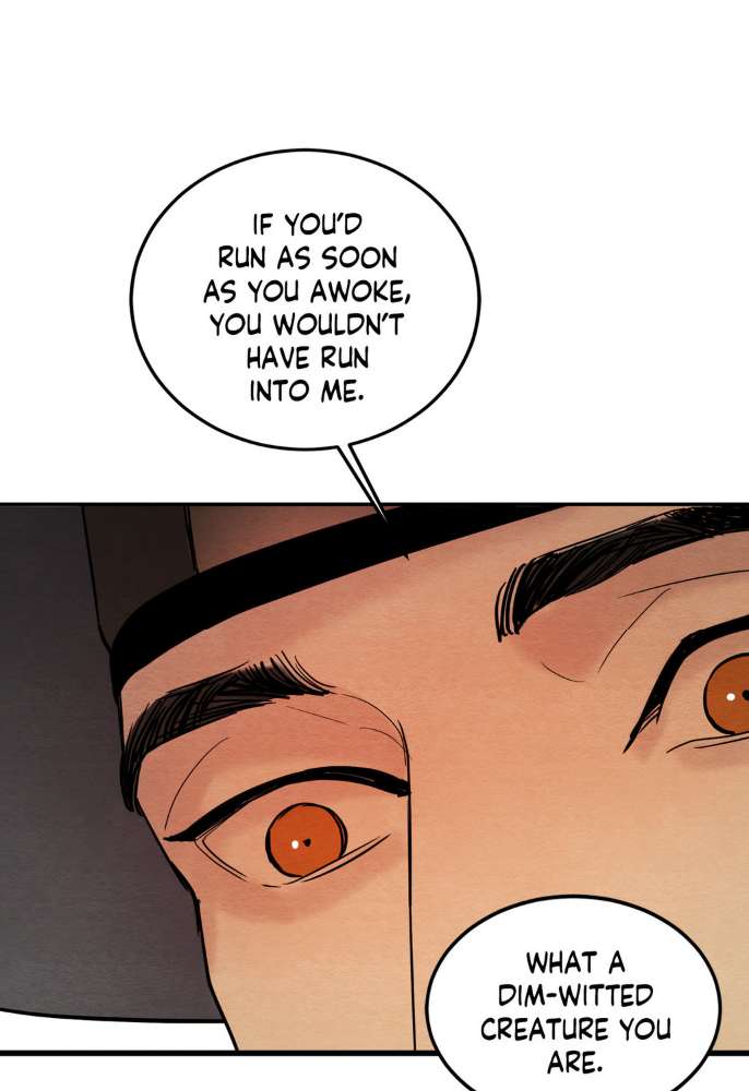 Painter-Of-The-Night-By-Byeonduck-Eng page 28