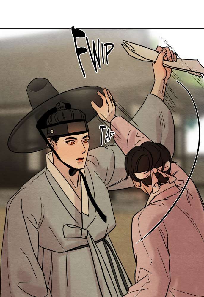 Painter-Of-The-Night-By-Byeonduck-Eng page 50