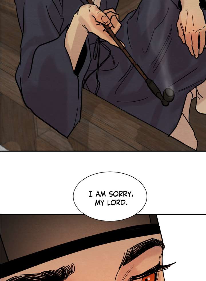 Painter-Of-The-Night-By-Byeonduck-Eng page 9