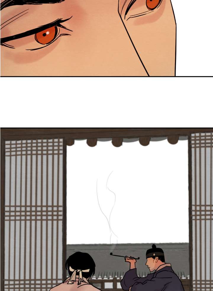 Painter-Of-The-Night-By-Byeonduck-Eng page 10