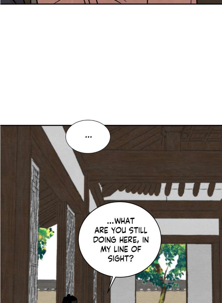 Painter-Of-The-Night-By-Byeonduck-Eng page 17