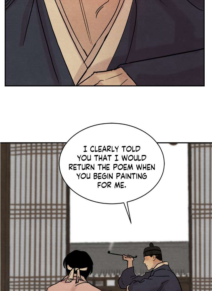 Painter-Of-The-Night-By-Byeonduck-Eng page 20