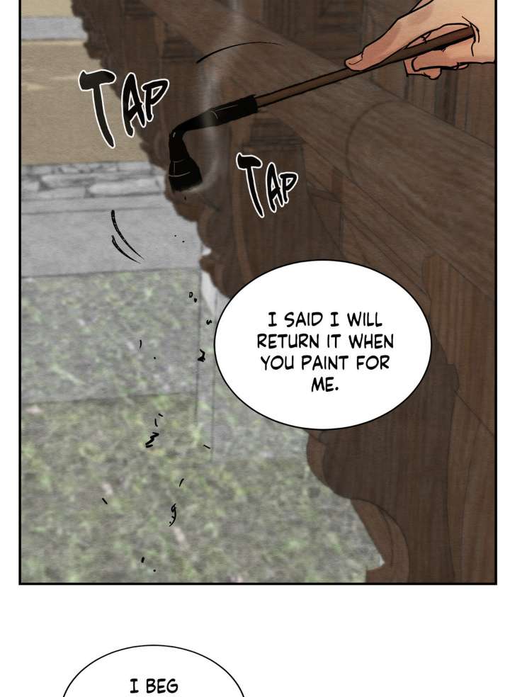 Painter-Of-The-Night-By-Byeonduck-Eng page 26