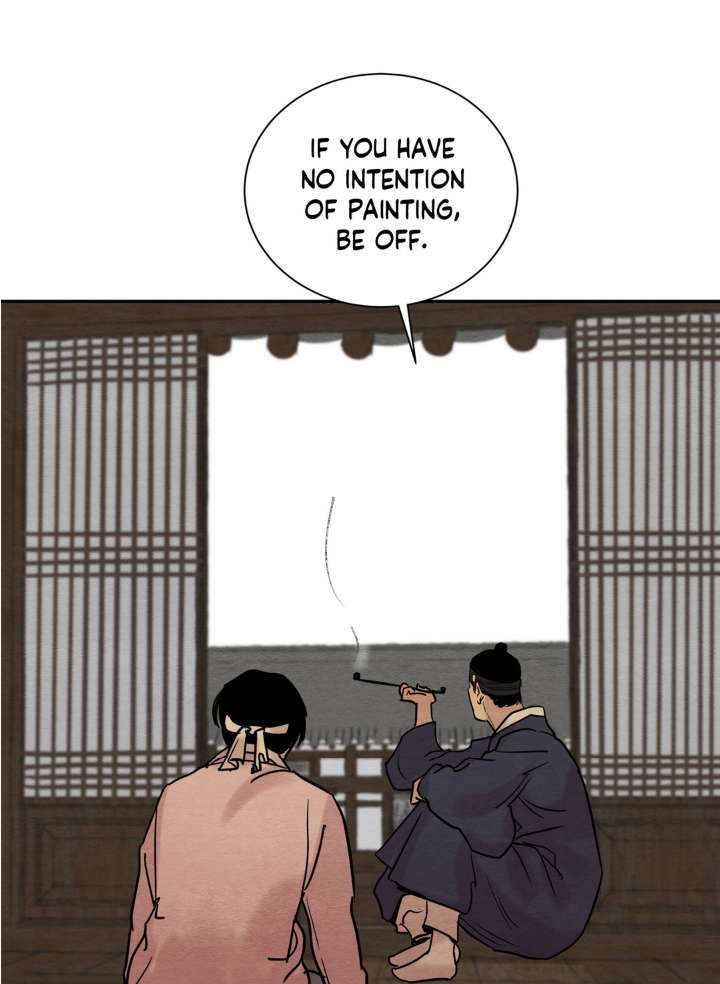 Painter-Of-The-Night-By-Byeonduck-Eng page 28