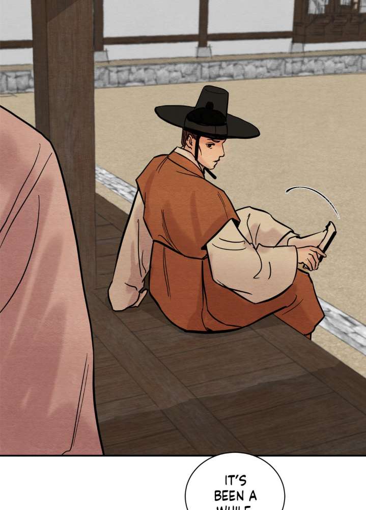 Painter-Of-The-Night-By-Byeonduck-Eng page 33