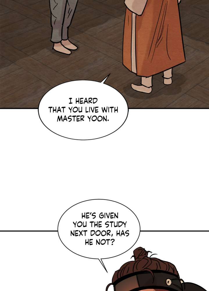 Painter-Of-The-Night-By-Byeonduck-Eng page 40