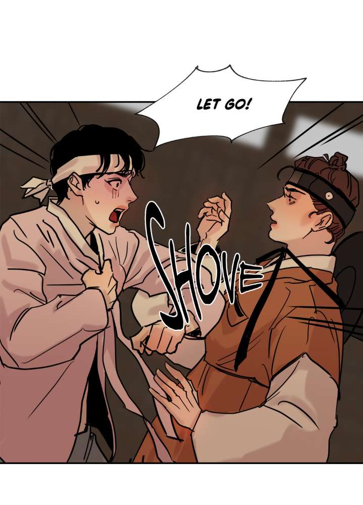Painter-Of-The-Night-By-Byeonduck-Eng page 45