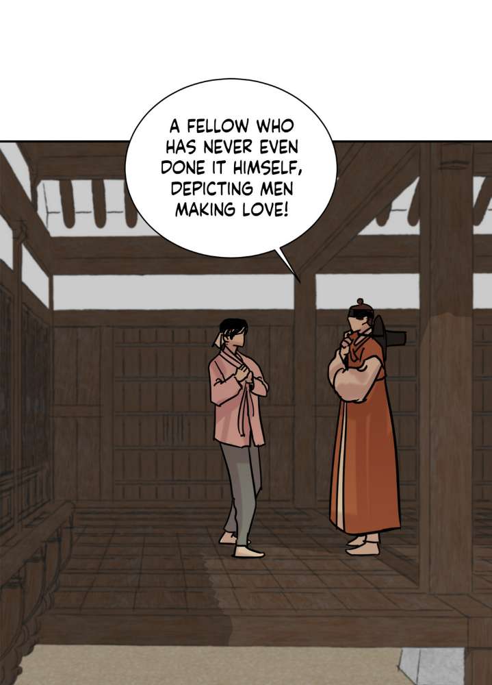 Painter-Of-The-Night-By-Byeonduck-Eng page 49