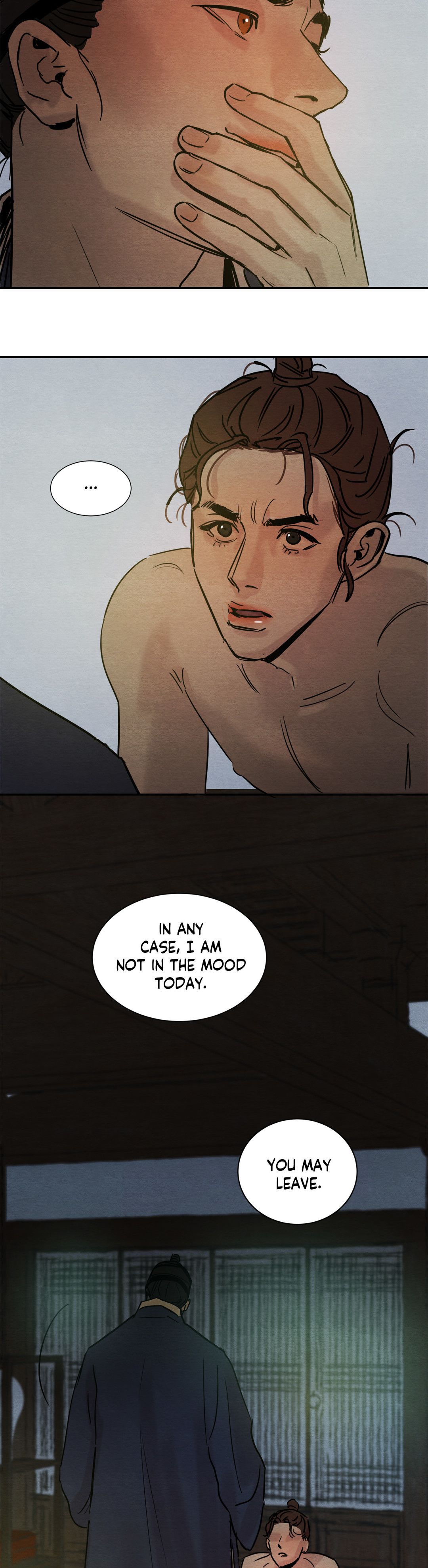 Painter-Of-The-Night-By-Byeonduck-Eng page 2