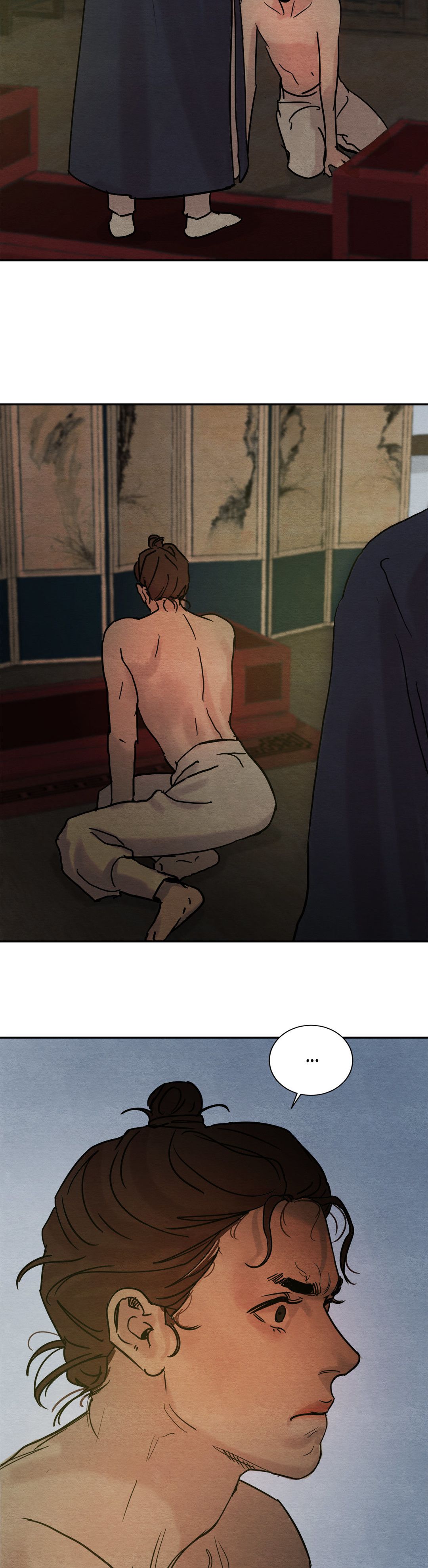 Painter-Of-The-Night-By-Byeonduck-Eng page 3