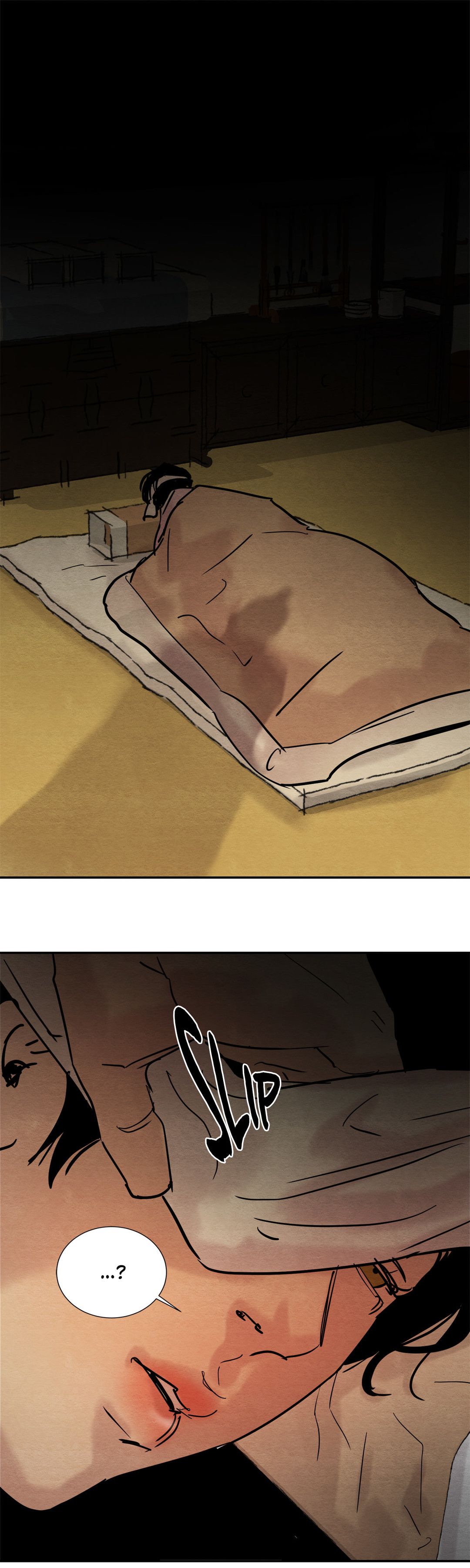 Painter-Of-The-Night-By-Byeonduck-Eng page 5
