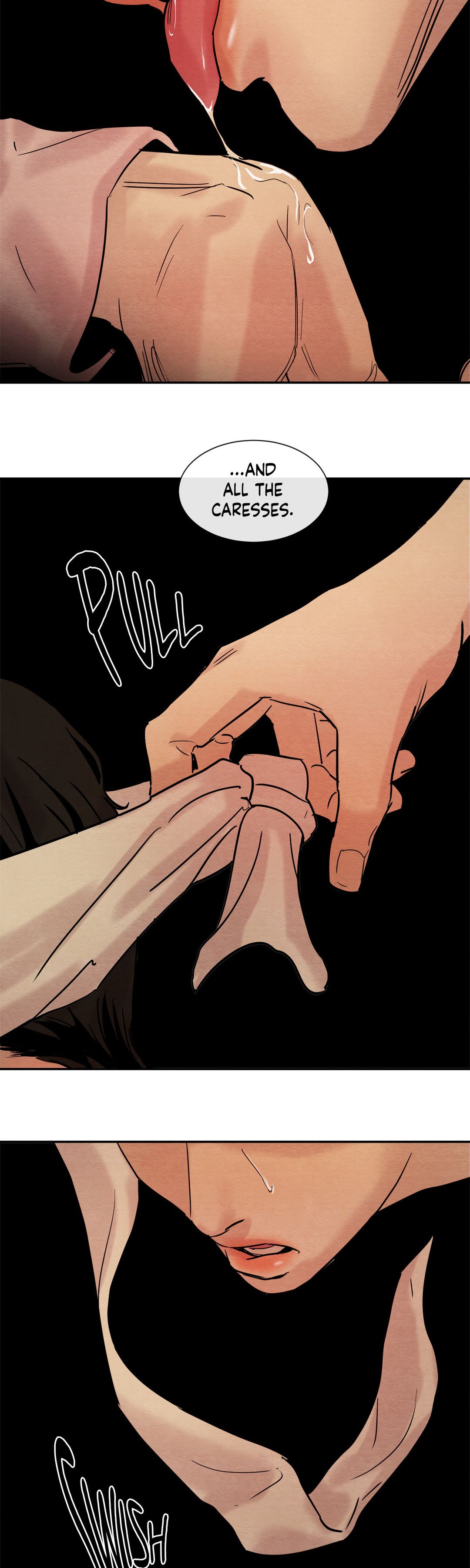 Painter-Of-The-Night-By-Byeonduck-Eng page 10
