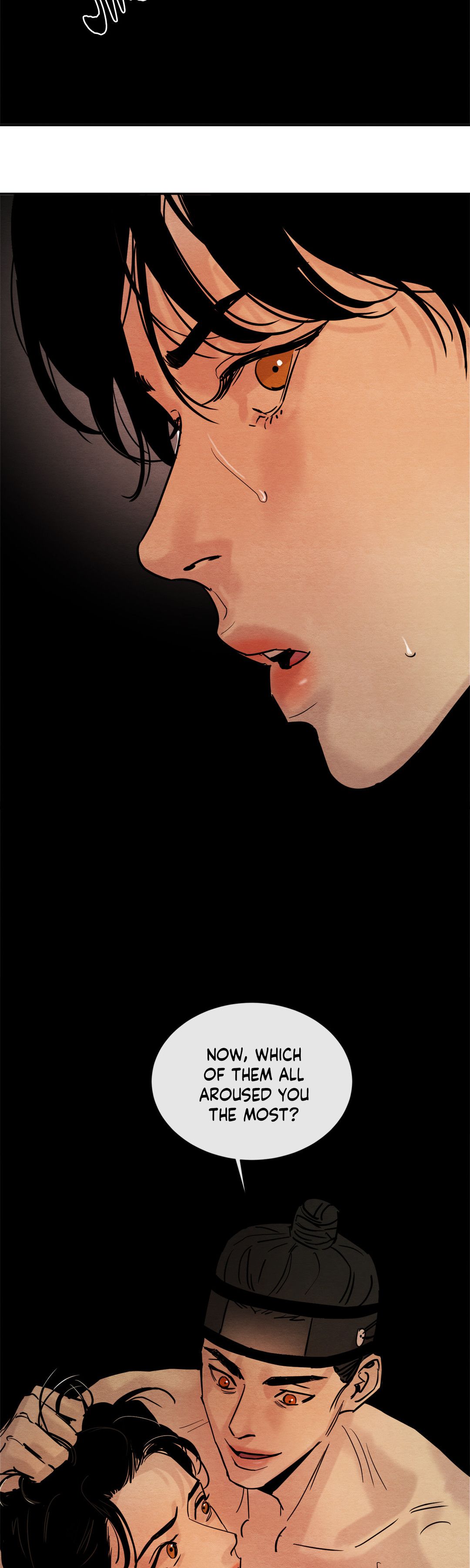 Painter-Of-The-Night-By-Byeonduck-Eng page 11