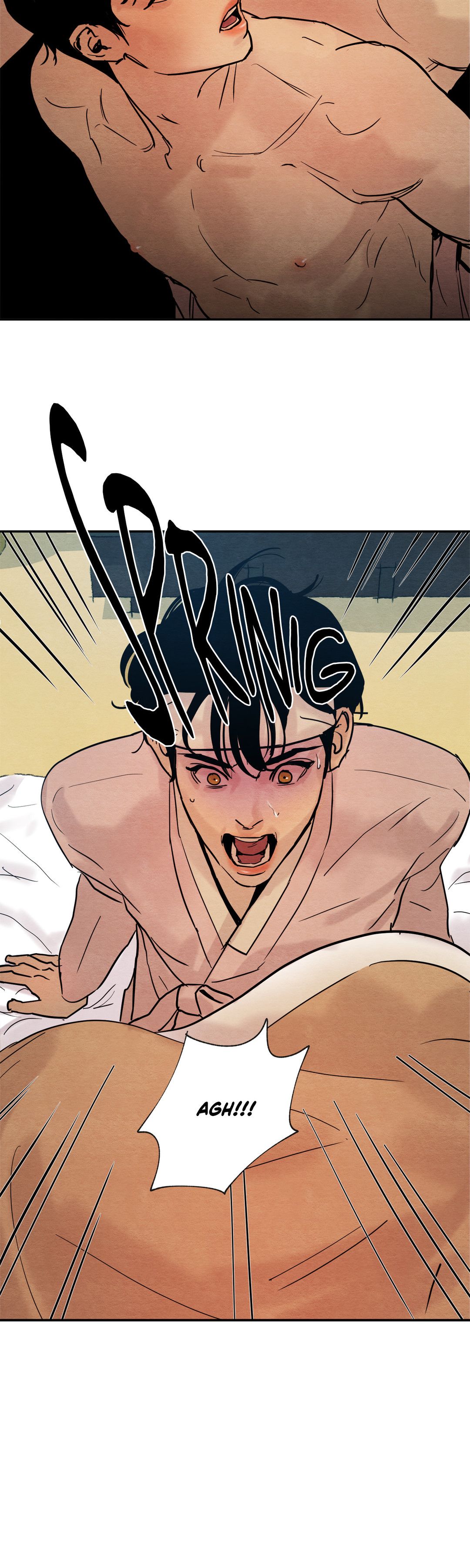 Painter-Of-The-Night-By-Byeonduck-Eng page 12