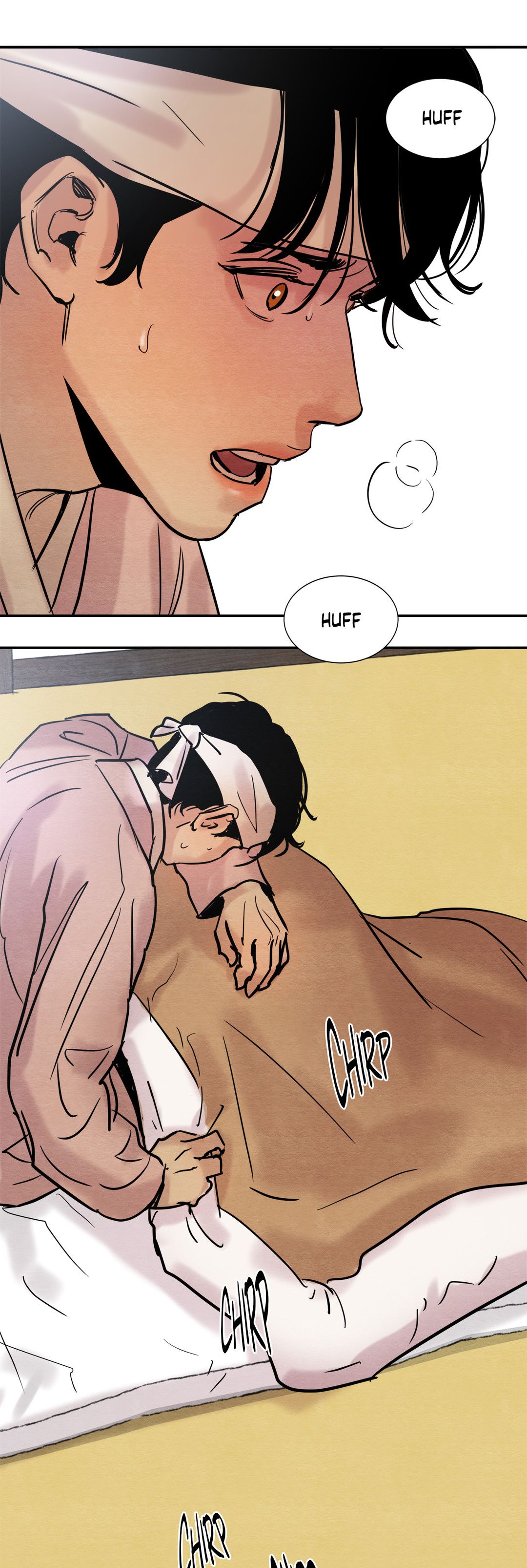 Painter-Of-The-Night-By-Byeonduck-Eng page 13