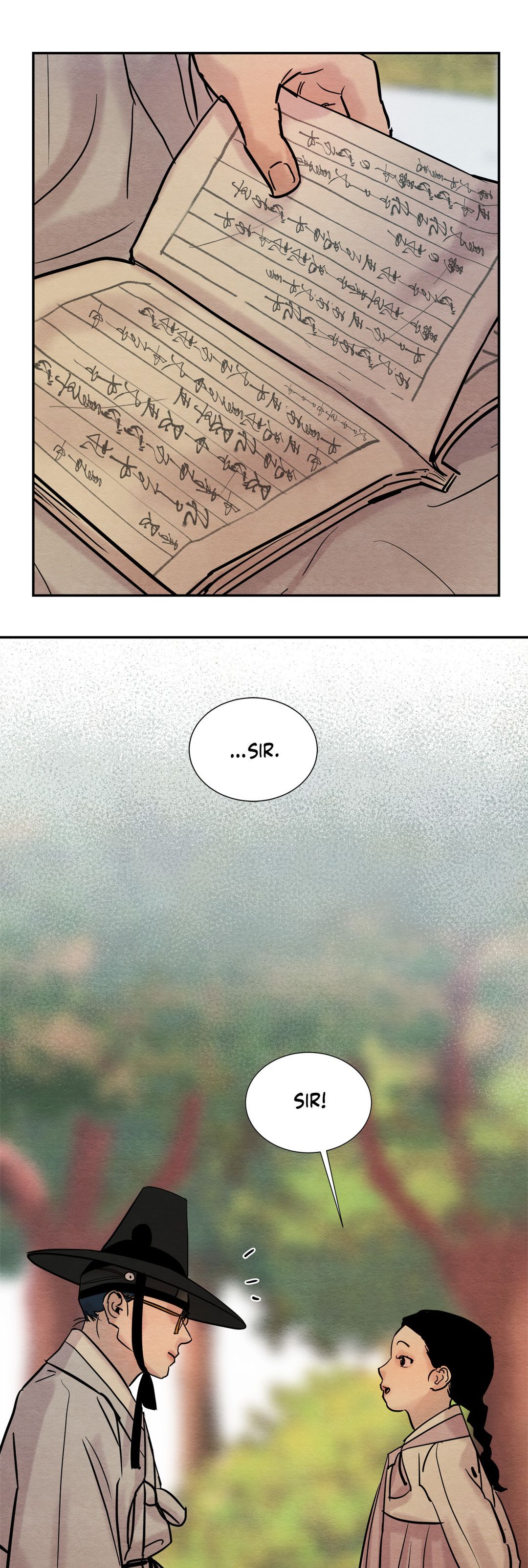 Painter-Of-The-Night-By-Byeonduck-Eng page 15